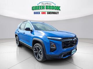 2026 Chevrolet Equinox for sale in Green Brook, NJ