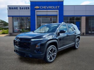 2026 Chevrolet Equinox for sale in Warren OH