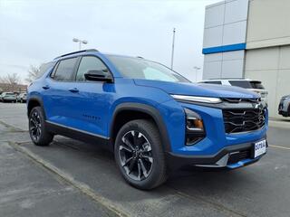 2026 Chevrolet Equinox for sale in Lincoln NE