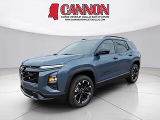 2026 Chevrolet Equinox for sale in Oxford MS