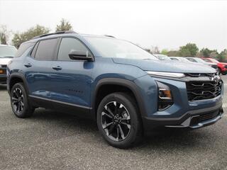 2026 Chevrolet Equinox for sale in Wildwood FL