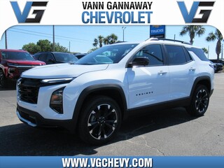 2026 Chevrolet Equinox for sale in Eustis FL