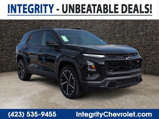 2026 Chevrolet Equinox for sale in Chattanooga TN