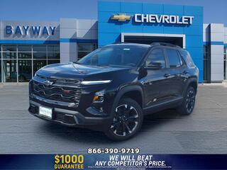 2026 Chevrolet Equinox for sale in Pearland TX