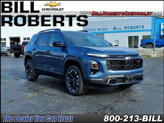 2026 Chevrolet Equinox for sale in Little Ferry NJ