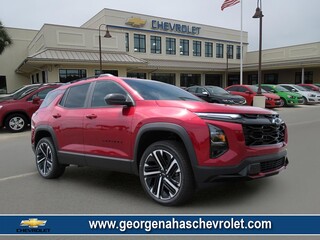 2026 Chevrolet Equinox for sale in Wildwood FL