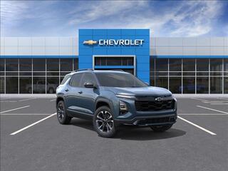 2026 Chevrolet Equinox for sale in Charlotte NC
