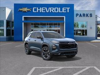 2026 Chevrolet Equinox for sale in Kernersville NC