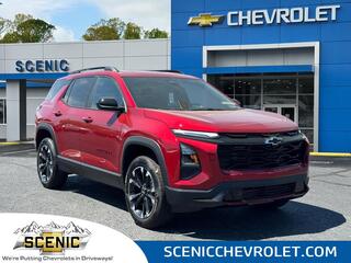 2026 Chevrolet Equinox for sale in West Union SC