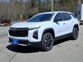 2026 Chevrolet Equinox for sale in Matteson IL