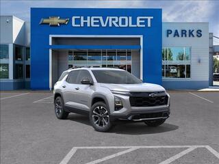 2026 Chevrolet Equinox for sale in Kernersville NC