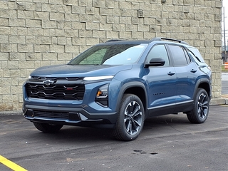 2026 Chevrolet Equinox for sale in Wayne MI