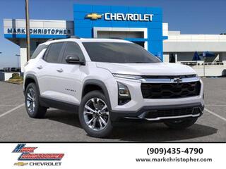 2025 Chevrolet Equinox for sale in Ontario CA