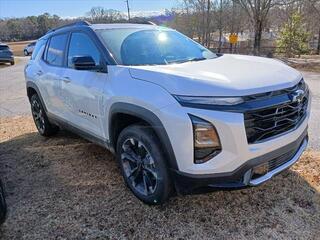 2025 Chevrolet Equinox for sale in Easley SC