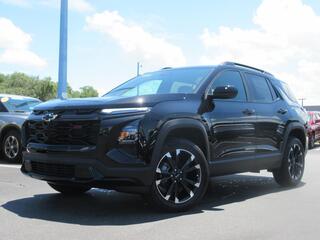 2026 Chevrolet Equinox for sale in Leesburg FL