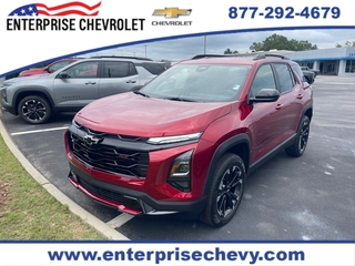 2026 Chevrolet Equinox for sale in Enterprise AL