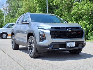 2026 Chevrolet Equinox for sale in Cincinnati OH