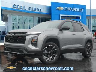 2026 Chevrolet Equinox for sale in Leesburg FL