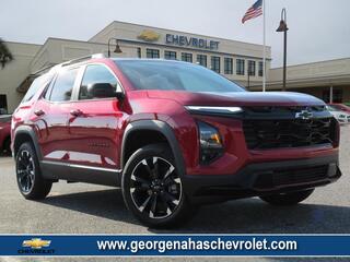 2026 Chevrolet Equinox for sale in Wildwood FL