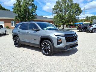2026 Chevrolet Equinox for sale in Wendell NC