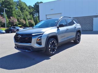 2026 Chevrolet Equinox for sale in Sanford NC