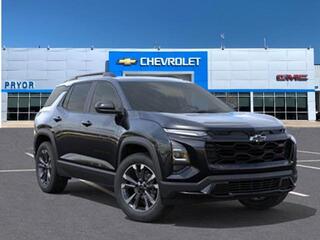 2026 Chevrolet Equinox for sale in Pryor OK