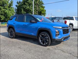 2026 Chevrolet Equinox for sale in Chattanooga TN