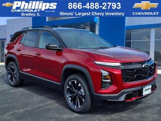 2026 Chevrolet Equinox for sale in Bradley IL