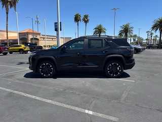 2026 Chevrolet Equinox for sale in Las Vegas NV
