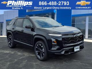 2026 Chevrolet Equinox for sale in Bradley IL