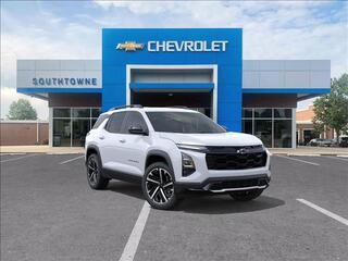 2026 Chevrolet Equinox for sale in Newnan GA