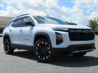 2026 Chevrolet Equinox for sale in Wildwood FL