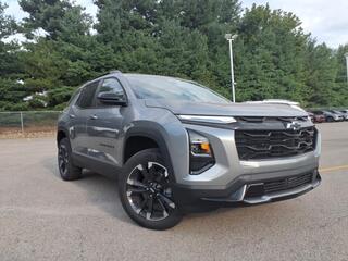 2026 Chevrolet Equinox for sale in Youngstown OH