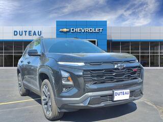 2026 Chevrolet Equinox for sale in Lincoln NE