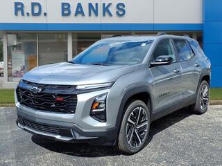 2026 Chevrolet Equinox for sale in Warren OH