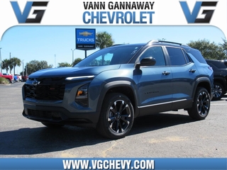 2026 Chevrolet Equinox for sale in Eustis FL