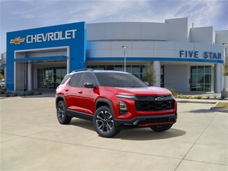 2026 Chevrolet Equinox for sale in Carrollton TX