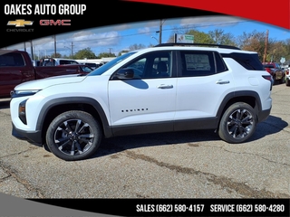 2026 Chevrolet Equinox for sale in Greenville MS