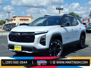 2026 Chevrolet Equinox for sale in Cleveland TX