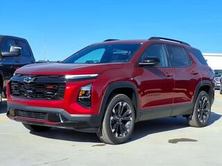 2026 Chevrolet Equinox for sale in Fenton MO