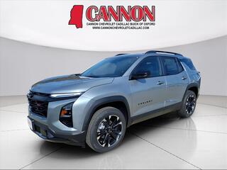 2026 Chevrolet Equinox for sale in Oxford MS