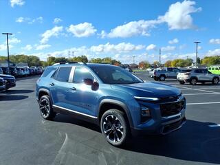 2026 Chevrolet Equinox for sale in Lansing IL