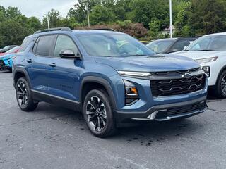 2026 Chevrolet Equinox for sale in West Union SC