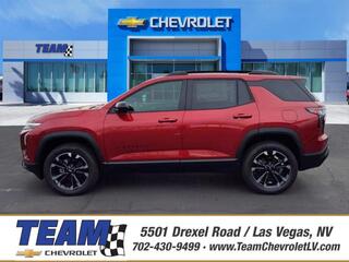 2026 Chevrolet Equinox for sale in Las Vegas NV