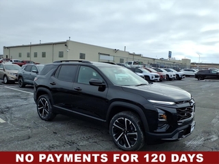 2026 Chevrolet Equinox for sale in Frankfort IL