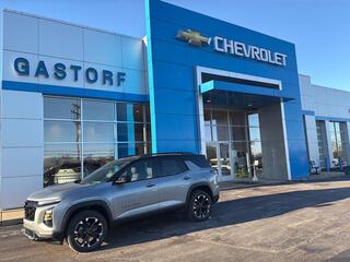 2026 Chevrolet Equinox for sale in Fenton MO