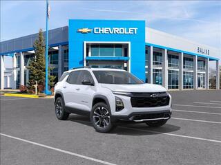 2026 Chevrolet Equinox for sale in Saline MI