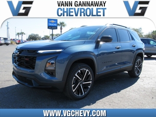 2026 Chevrolet Equinox for sale in Eustis FL