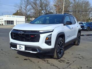 2026 Chevrolet Equinox for sale in Herrin IL