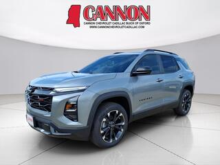 2026 Chevrolet Equinox for sale in Oxford MS